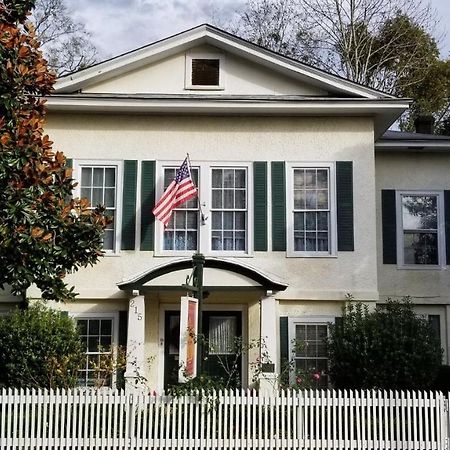 Allison House Inn Quincy Eksteriør billede