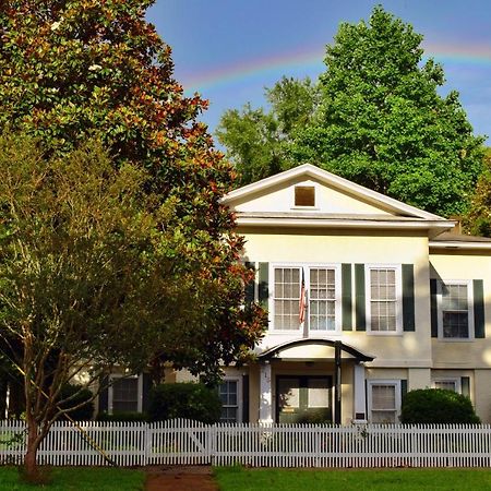 Allison House Inn Quincy Eksteriør billede