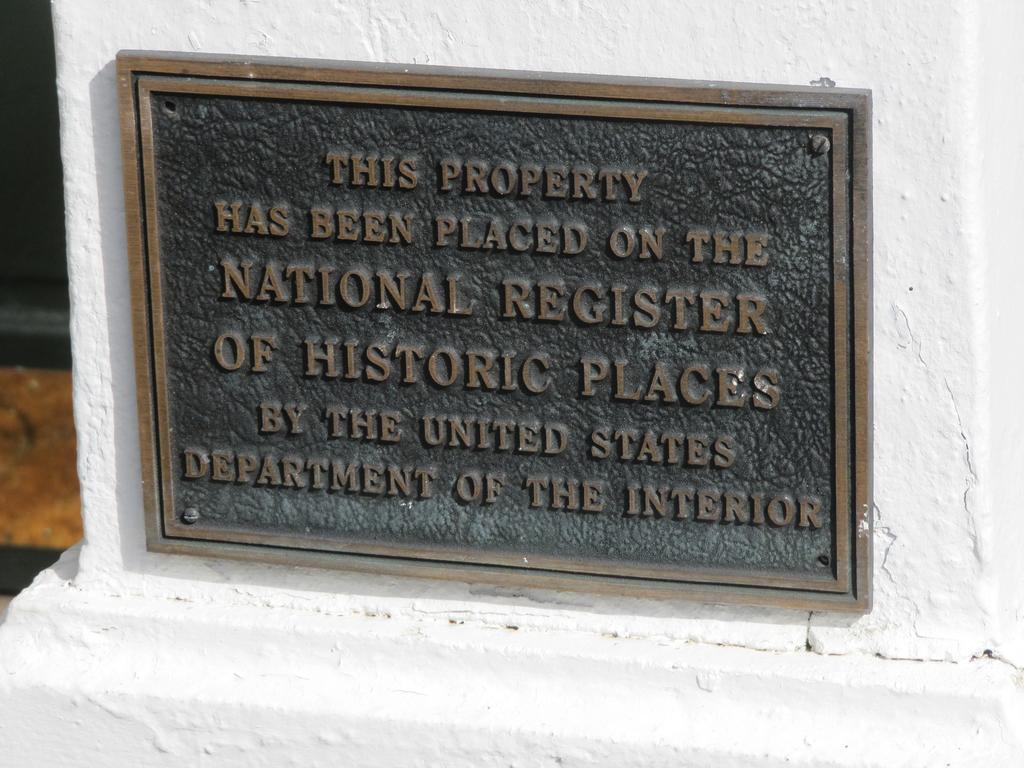 Allison House Inn Quincy Eksteriør billede